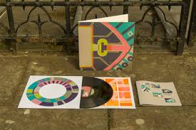 Jonnie Common at the McManus