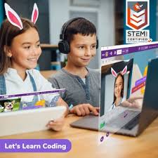 Programming (Block Coding) - Curriculum ...