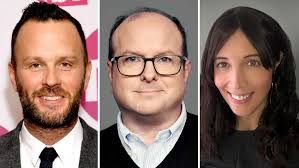 TNT, TBS and TruTV Head of Originals Thom Hinkle Exits (Exclusive)