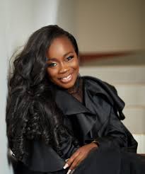 She is also the executive producer of glitz africa fashion week ghana. I M All About Empowering Women And Girls Claudia Lumor Glitz Africa Magazine