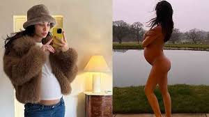 Amy Jacksons N*de Bikini Pic Is Breaking The Internet! You Wont Believe  Why | Glamsham.com | Since 1999