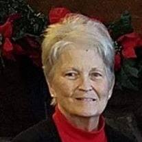 Linda Dawson Obituary