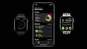 I'm happy to report that the replacement watch now works perfectly during my workout. Wwdc2020 Sleep Tracking Comes To Apple Watch At Last Amid Otherwise Minor Fitness Updates Mobihealthnews