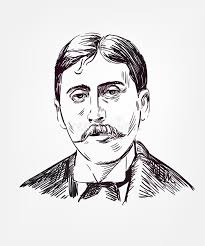 Marcel Stock Illustrations