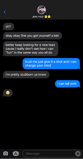 I got to do things, do things to drive you crazy. Moved Inarizaki Key Headcanons Drabbles