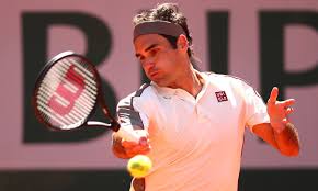 The roger federer foundation helps children in the poorest regions of our world. Uniqlo Says It Won T Use Roger Federer S Rf Nike Logo