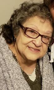 Dolores "Lola" Ashmore