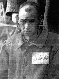 MoMM2 Charles Freeman “Pappy” Linder (1912-1944)