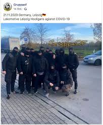 Is a german football club based in the city of leipzig in saxony and may be more familiar to many of the country's football fans as the historic side vfb leipzig, the first national champion of germany. Rassismus Totet On Twitter Wer Diese Lokomotive Leipzig Hooligans Agianst Covid 19 Sucht Schaut Einfach Mal Hier Le2111 Da Findet Ihr Alle Https T Co Gdyjffvydq Https T Co Xycrtsiwm1