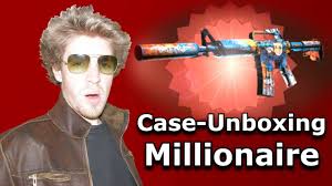 👇learn how to make money trading teamlfgtrading.com. Case Unboxing Millionaire Youtube