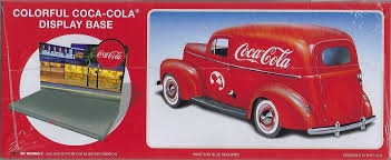 In storage from 1962 until april 2019, when it was just removed after more than 56 years. Amt 40 Ford Sedan Delivery Amt1161 12 Amt 1161 12 Amt1161 Amt 1161 Amt 1161 Amt 1161 12 1 25 1940 Amerikanischer Kleintransporter Us U S Display Base Modelmakershop Modelmakershop