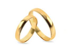 Olcsó esküvői karikagyűrűk aranyból | aEkszerek.hu