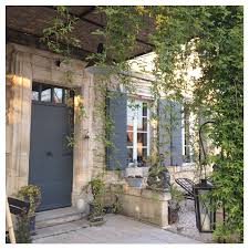 Epingle Par Luci Sarres Sur Bienvenue Chez Nous Couleur Facade Maison Facade Maison Couleur Facade