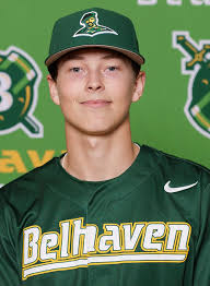 2023 Baseball Roster