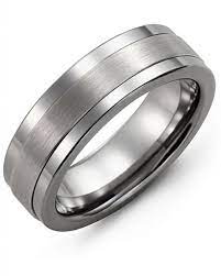 Pin By Jamie Dwyer On The Manfriend Mens Wedding Rings Tungsten Mens Rings Rings For Men