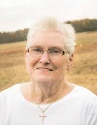 Ilma Lee Reppe Obituary