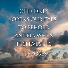 Angels represent god's personal care for each one of us. What Does The Bible Say About Angels Understanding Heaven S Mighty Warriors David Jeremiah Blog