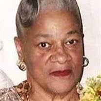 Mrs. Annie Florence "Sis" Nash Obituary