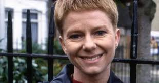 BBC EastEnders' Julie Bates' life off camera