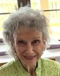 Most Recent Obituaries