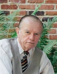 Obituary for Robert John Levis, Esq.