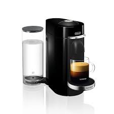 Nespresso machine vertuoline capsules alternative minimum. Nespresso Vertuoplus Deluxe Coffee Maker Espresso Machine Williams Sonoma