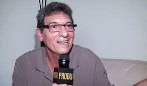 Édgar Larrazábal Senior Writer Producer de Promociones de MundoFOX: El arte  de atraer y sorprender a las audiencias