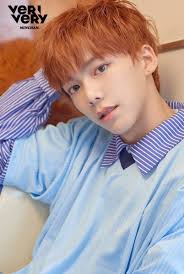 Erivery 2nd Mini Album Veri Able Official Photo Mini Albums Jellyfish Entertainment Photoshoot