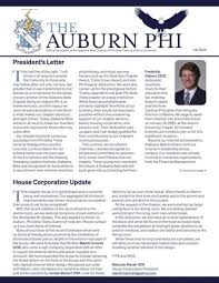 Phi Delta Theta Foundation Annual Report 2017 by Phi Delta Theta