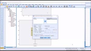 Anova With Fisher S Least Significant Difference Lsd Post Hoc Test In Spss Youtube