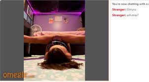 Watch Free Omegle: Ashley Teaser 2 Porn Video - Anon-V