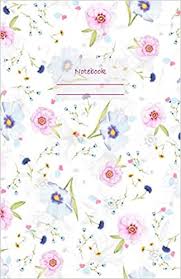Seamless floral pattern background luxury style background vector illustration. Notebook Dotted Grid Journal Bullet Diary Ideal For Notes Memories Journaling Creative Planning And Calligraphy Practice 120 Pages Soft Matte Floral Pattern White Background Cover Mint And Cherry Notebooks 9781093331547 Amazon Com Books
