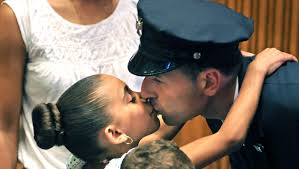 Firefighters promoted