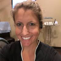 Quincy Arey RDH, BSDH