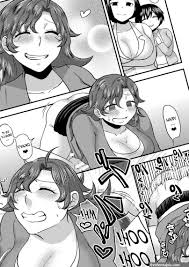 Futa on male mom - Free Hentai Pic