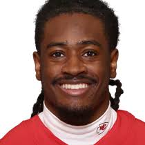 Emani Bailey vs. Terrell Jennings Stats Half Point PPR