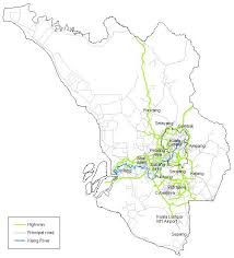 Setia alam community trail is an endangered forest. New Klang Valley Expressway Alchetron The Free Social Encyclopedia
