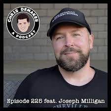 NEW EPISODE OUT NOW! Joseph Milligan and take a deep dive into the writing,  recording, and inspiration behind the 2008 Anberlin fan favorite single  “Feel Good Drag”! Check it out wherever you