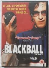 Blackball (DVD, 2004) for sale online