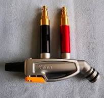 Gema Powder Injector OptiFlow IG07 1015100 Manufacturer ...