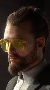 You must be truly terrified.joseph seedfar cry new dawn. Keith Beltramini Far Cry 5 The Father