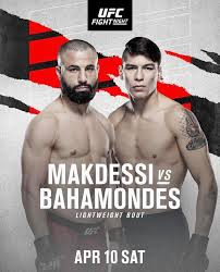 Ignacio la jaula bahamondes is a chilean professional mixed martial artist in the ufc lightweight division. Solo Mma Oficial Ignacio La Jaula Bahamondes Hace Su Debut En Ufc El 10 De Abril Ante John Makdessi Facebook
