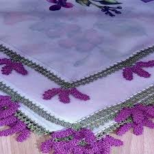 Ceyizlik Kolay Ve Guzel Tig Isi Yazma Oyalari Yazma Tig Desenleri Desenler