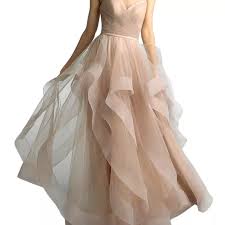 Price and other details may vary based on size and color. 36 Pink And Rose Gold Wedding Dresses For The Modern Romantic Bride