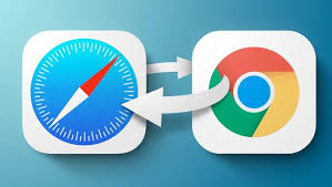 All browsers, including chrome have the option to set the this guide offered 3 methods to set chrome as default browser in windows 10. How To Change Default Browser In Ios 14 To Google Chrome