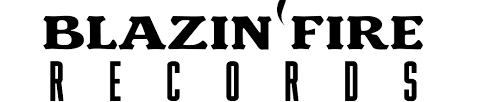Stream Blazin' Fire Records music | Listen to songs, albums, playlists for  free on SoundCloud
