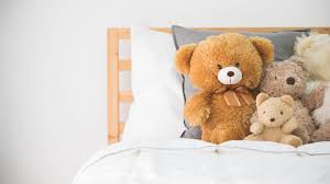 Buy toy stuffing and get the best deals at the lowest prices on ebay! 12 Games Kids Can Play With Stuffed Animals