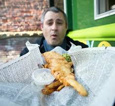 Our menu is designed to be fun and diverse. Food Truck Q A Nosh Seattlefoodtruck Com
