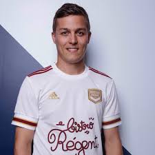 Bordeaux (ligue 1) current squad with market values transfers rumours player stats fixtures news. Girondins De Bordeaux 2020 21 Adidas Away Kit 20 21 Kits Football Shirt Blog