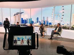 After launching the broadcast centre, tj sports will focus on producing content for domestic lpl matches and world lol events. Mci And Prudential Bring Broadcast Quality Digital Experiences Mci Group Events